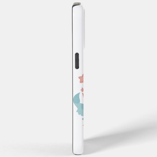 ハリスワルツ2024 Case-Mate iPhoneケース (裏面 / 右)