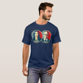 ハリスワルツ2024 Tシャツ (正面フル)