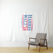 ハリスワルツ24 タペストリー (インサイチュ(横))