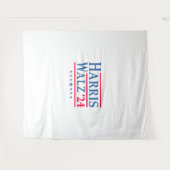 ハリスワルツ24 タペストリー (正面(横))