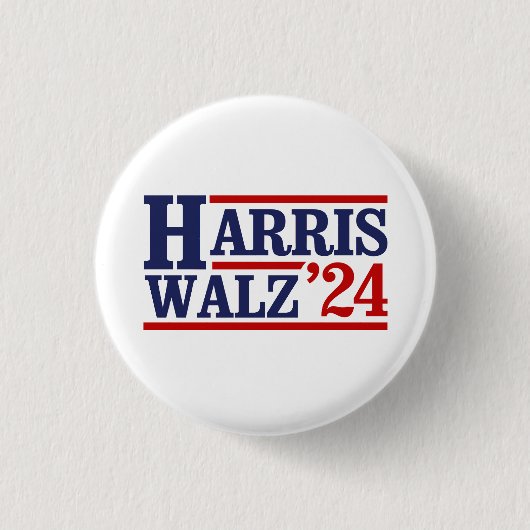 ハリスワルツ'24 缶バッジ (正面)