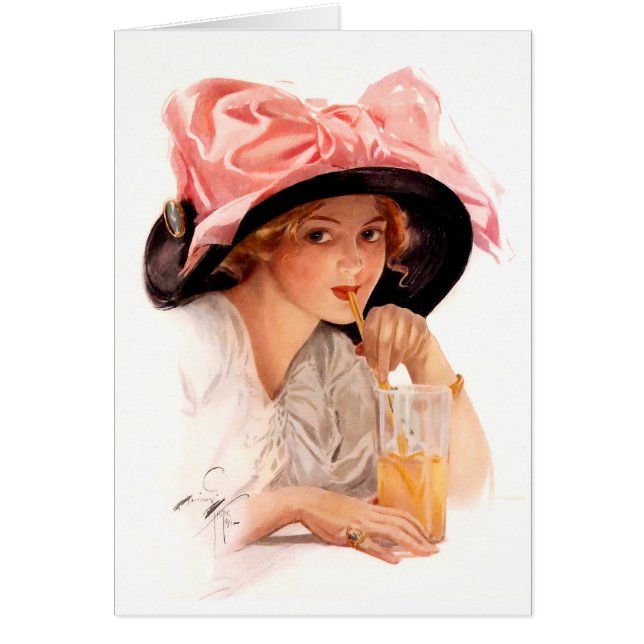 ハリスンフィッシャー: 回復 (正面)