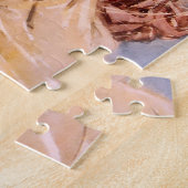 ハリスンフィッシャー: 結婚 ジグソーパズル (側面)