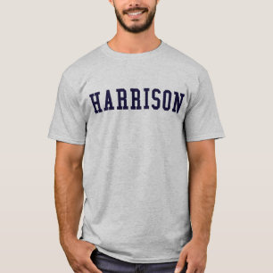 ハリスン大学Tシャツ Tシャツ