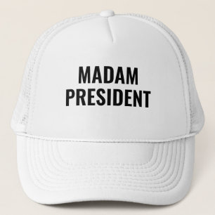 ハリス大統領2024 キャップ