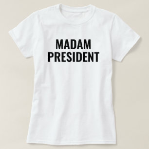 ハリス大統領2024 Tシャツ