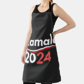 ハリス大統領 エプロン (インサイチュ)