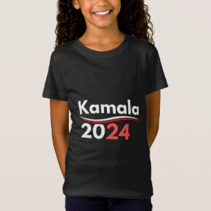 ハリス大統領 Tシャツ