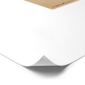 ハリス小舌 ポスター (角)