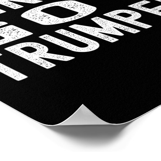 ハリス得トがカマラを切り倒し2024 ポスター (角)