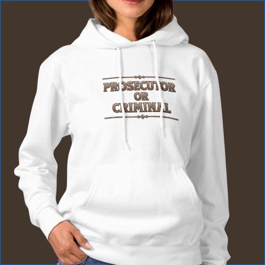 ハリス検事 パーカ