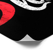 ハリス2024年コ動揺してマ・ラ総おもしろい長 ポスター (角)