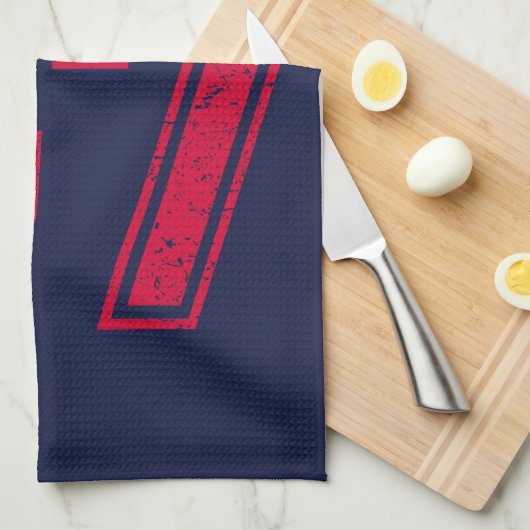 ハリス47I – カマラハリス社長のために キッチンタオル (四つ折り)