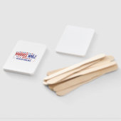 ハリス・ウォルツ ハンドファン (組立なし)