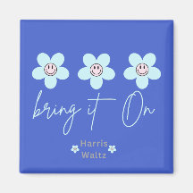 ハリス・キャンペーン