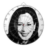 ハリス ダーツボード (正面)