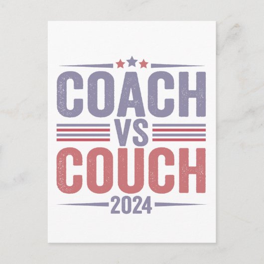 ハリス・ワルツ2024年選挙カマラティムワルツアメリカ ポストカード (正面)