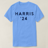 ハリス Tシャツ (デザイン正面)