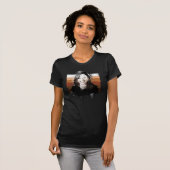 ハリスPOCプライドTシャツ Tシャツ (正面フル)