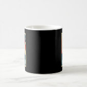 ハリスYesウィカム コーヒーマグカップ (中央)