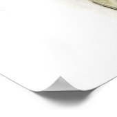 ハリソン・フィッシャー:キス ポスター (角)