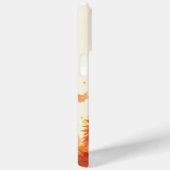 ハリッジホッグ秋おもしろい Case-Mate iPhoneケース (裏面 / 右)