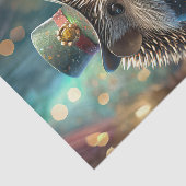 ハリッファンシージホッグナイトアウト 薄葉紙 (詳細)