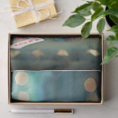 ハリッファンシージホッグナイトアウト 薄葉紙 (ギフト)