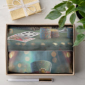 ハリッファンシージホッグナイトアウト 薄葉紙 (ギフト)