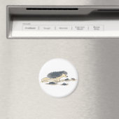 ハリナガヨガ マグネット (インサイチュ (食洗機))