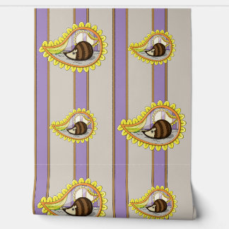 ハリネズミのクリッシー 壁紙