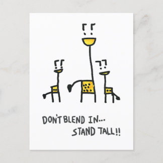 ハリネズミのサム – ジョニーのポストカード#1 ポストカード