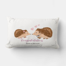 ハリネズミのロマン結婚ティックまたは婚約