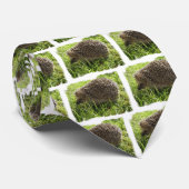 ハリネズミの人のネクタイ ネクタイ (ロール)