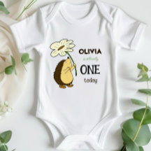 ハリネズミの花