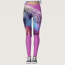 ハリネズミを真珠で包む