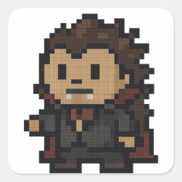 ハリネズミ吸血板 スクエアシール