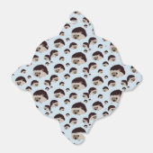 ハリネズミ フェイバーボックス (折り畳みなし)