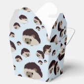 ハリネズミ フェイバーボックス (オープン)