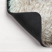 ハリネズミ マウスパッド (コーナー)