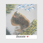 ハリバイのために シール (シート)