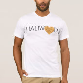 ハリファックスノバスコシアのシャツHaliwood Nova Scotia 902 Tシャツ (正面)