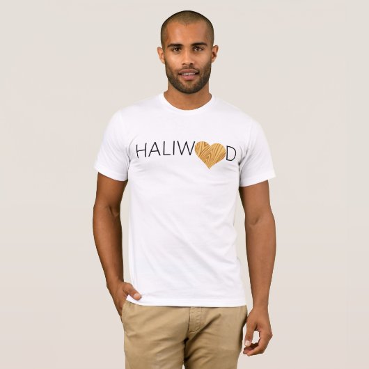 ハリファックスノバスコシアのシャツHaliwood Nova Scotia 902 Tシャツ (正面フル)