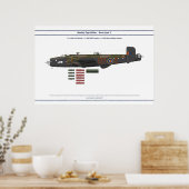 ハリファックスロード3 ポスター (キッチン)