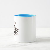 ハリファックス902 マグカップ (中央)