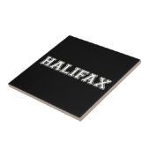 ハリファックス タイル (側面)