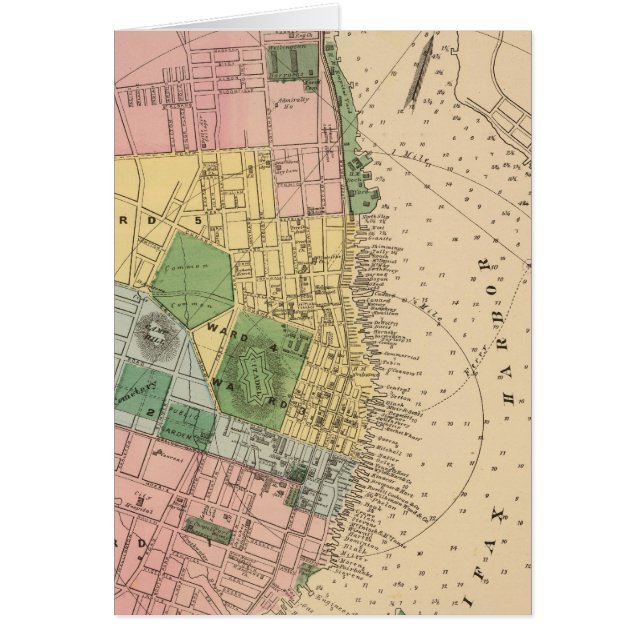ハリファックス、NS (正面)