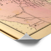 ハリファックス、NS ポスター (角)