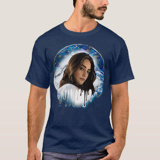 ハリムスルタンY Tシャツ