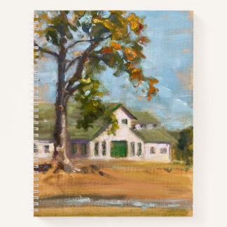 ハリンスデールファームノート ノートブック